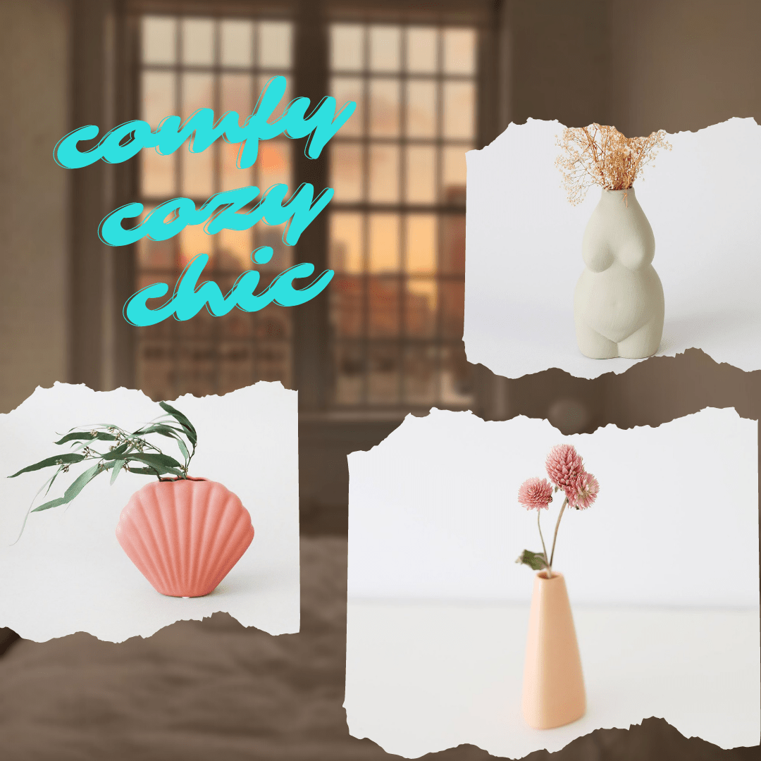 Comfy Cozy Chic Fall - Shop Ryan Porter