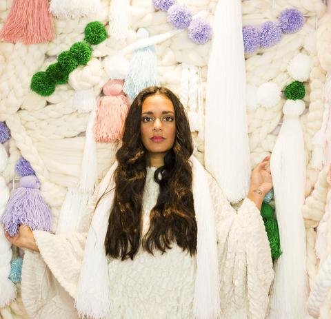ANJELIKA TEMPLE - Shop Ryan Porter