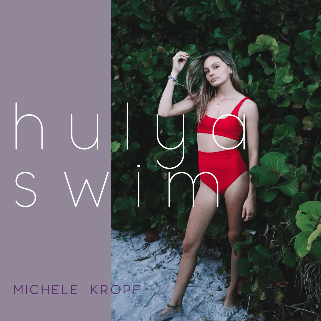 Hannah Patten - Shop Ryan Porter