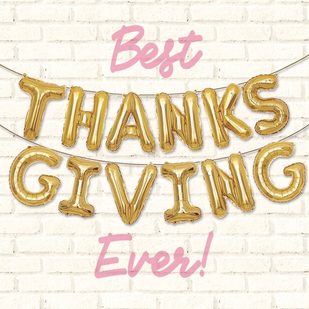 Best Thanksgiving Ever - Shop Ryan Porter