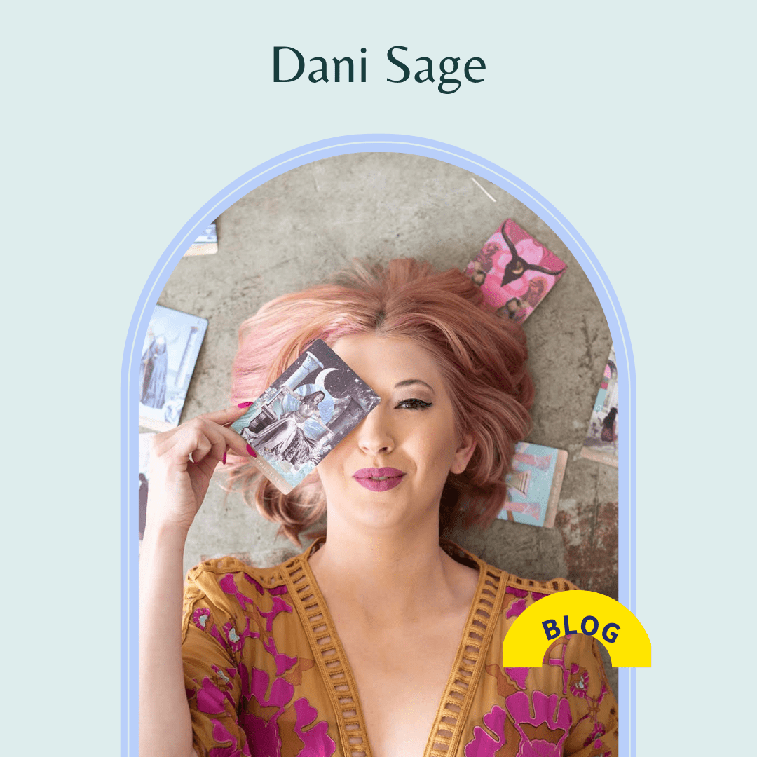 Dani Sage - Shop Ryan Porter