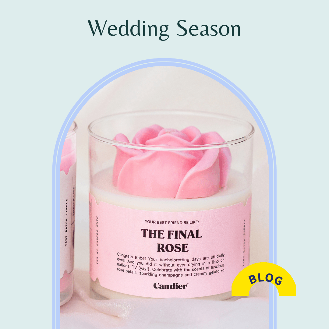 It's Wedding SZN, Kids - Shop Ryan Porter