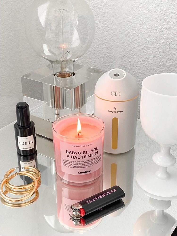 BEDSIDE: Erica Stolman - Shop Ryan Porter