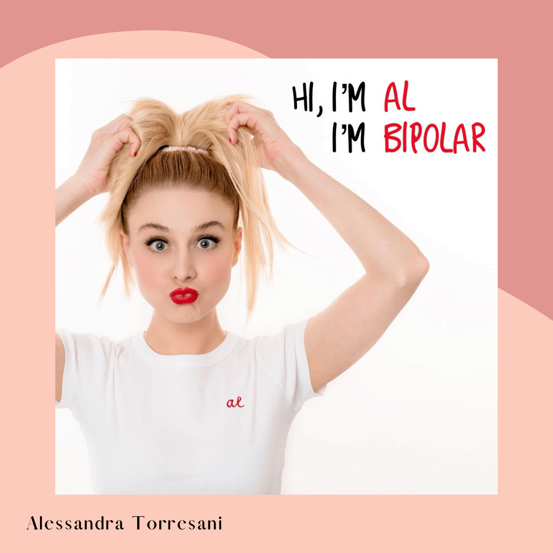 Alessandra Torresani - Shop Ryan Porter