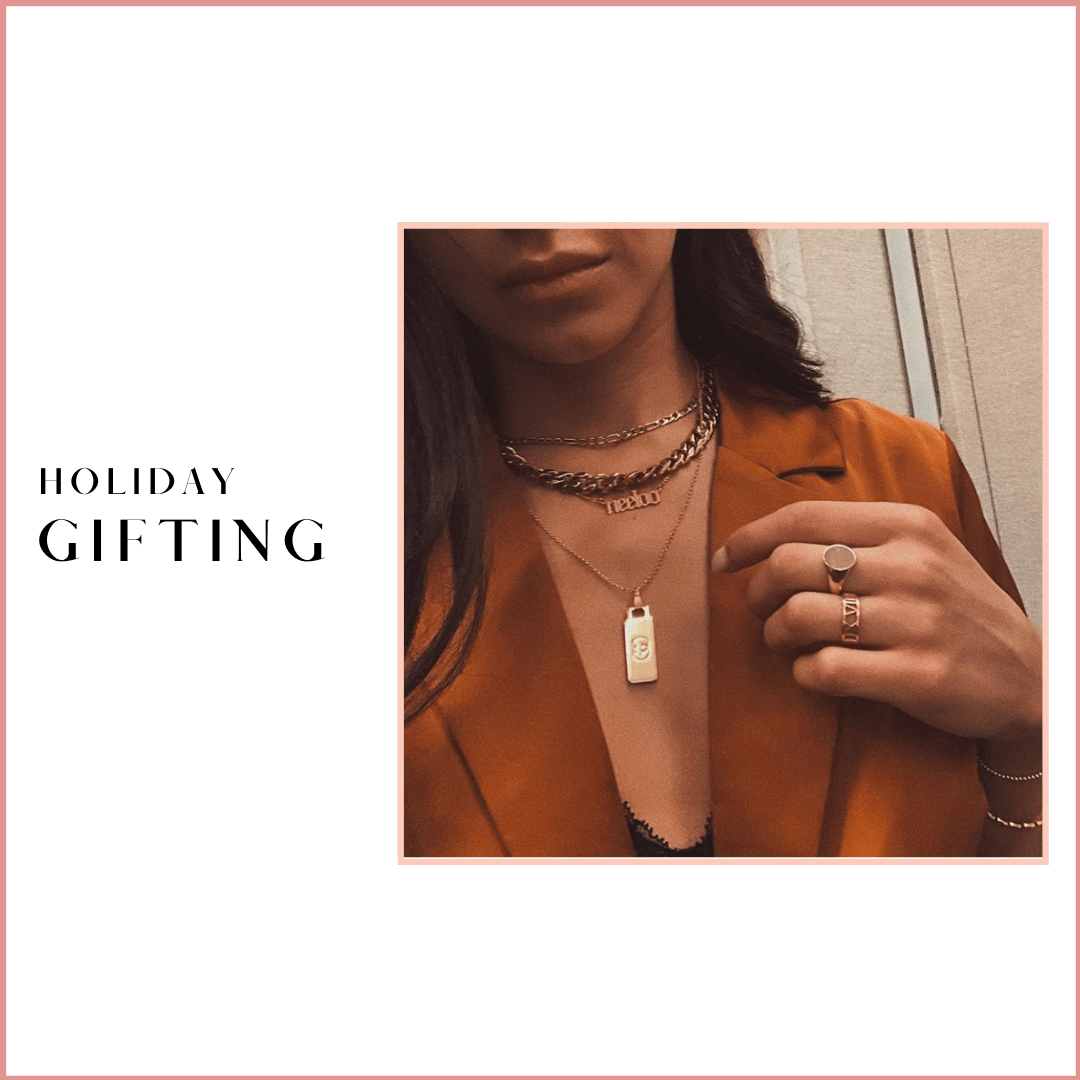 Holiday Gift Guide - Shop Ryan Porter