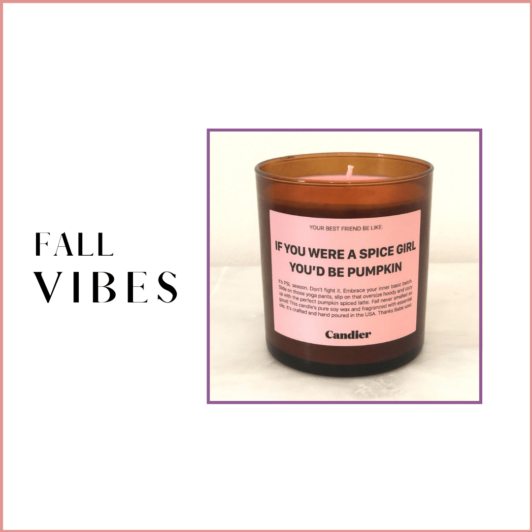 Fall Vibes Worth Vibing With - Shop Ryan Porter