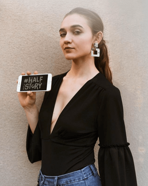 LARISSA MAY - Shop Ryan Porter