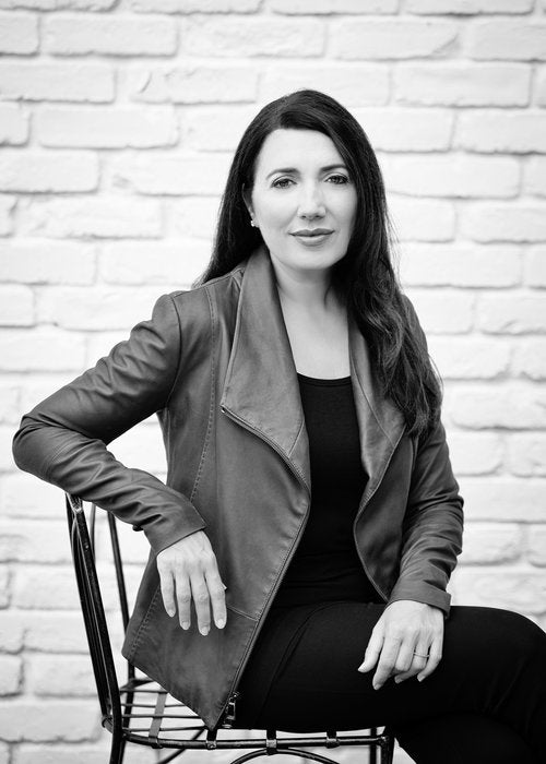 FRAN HAUSER - Shop Ryan Porter