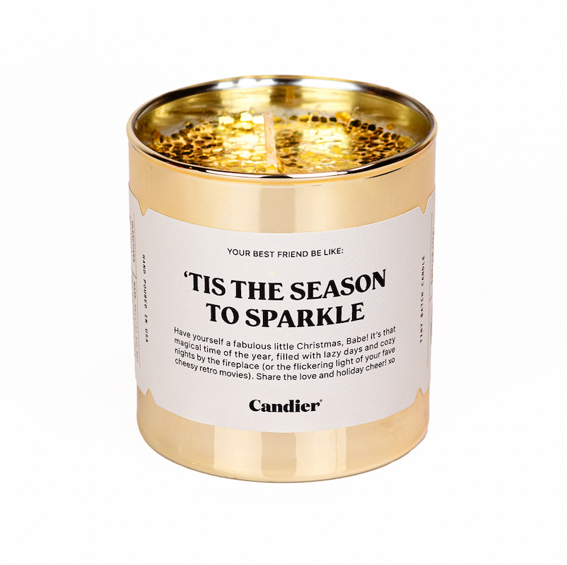Holiday Collection Candles
