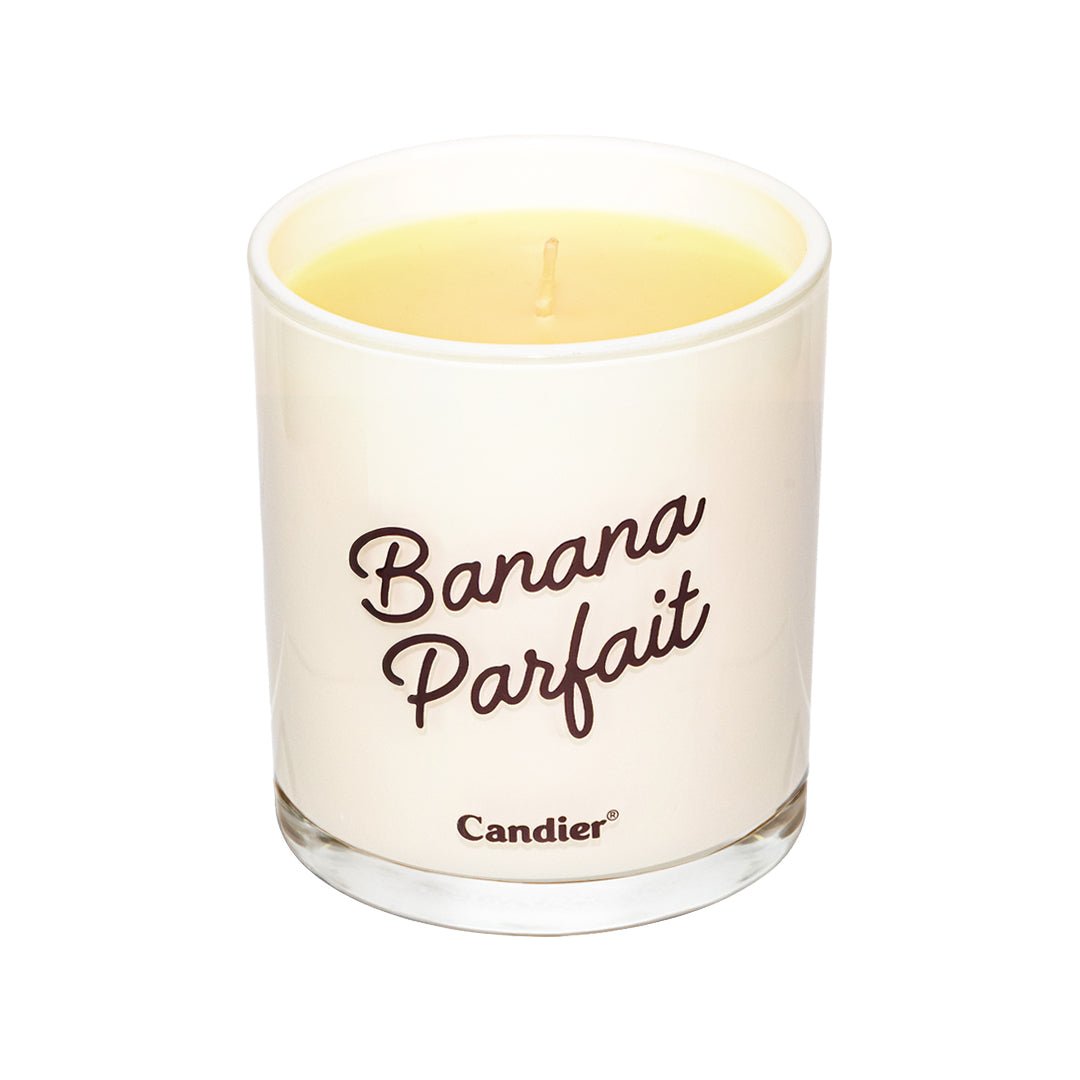 Banana Parfait Candle