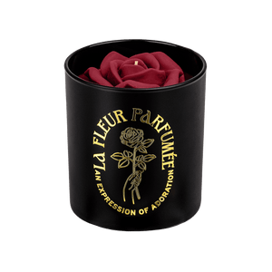 LA FLEUR - FRESHLY CUT ROSES CANDLE