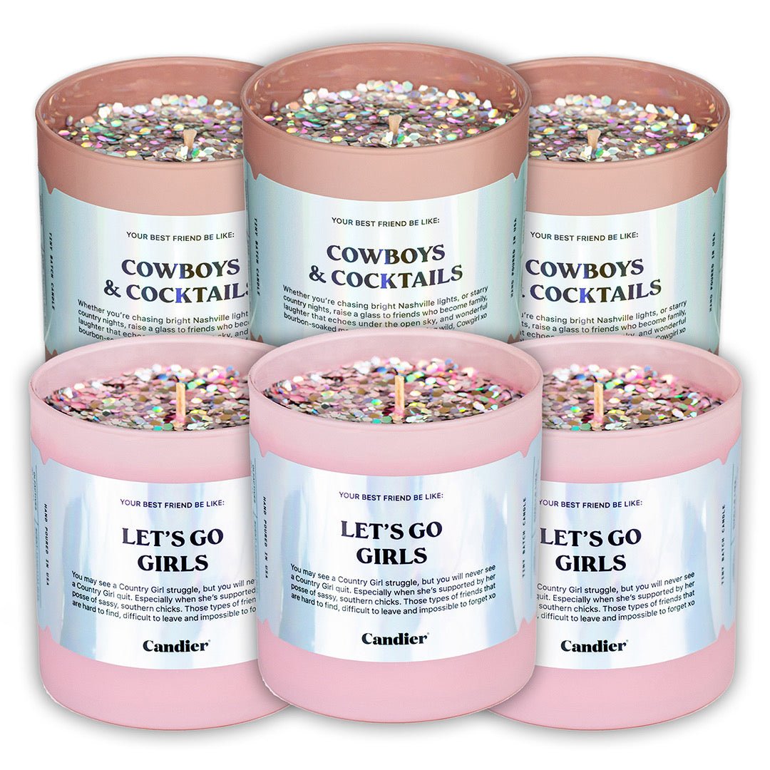 COWGIRL BACHELORETTE BUNDLE - Shop Ryan Porter