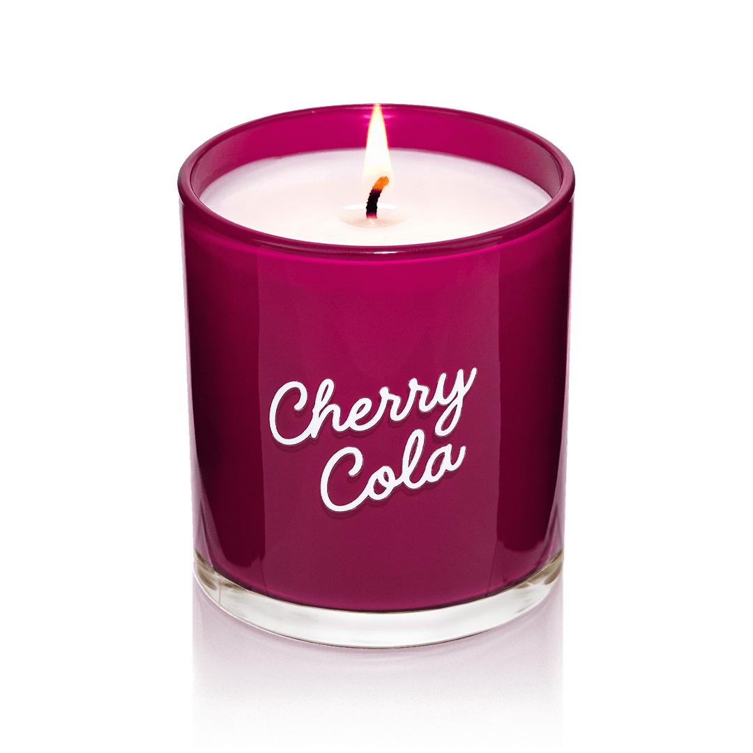 CHERRY COLA CANDLE - Shop Ryan Porter