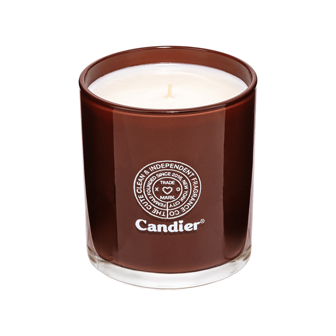 CHOCOLATE CROISSANT CANDLE - Shop Ryan Porter