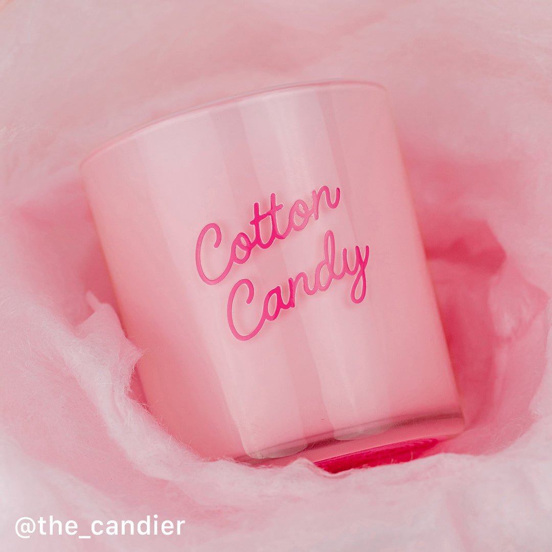 COTTON CANDY CANDLE - Shop Ryan Porter