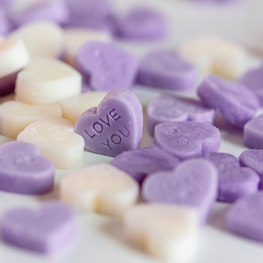 VELVET PEACH - SCENTED WAX MELTS - Shop Ryan Porter