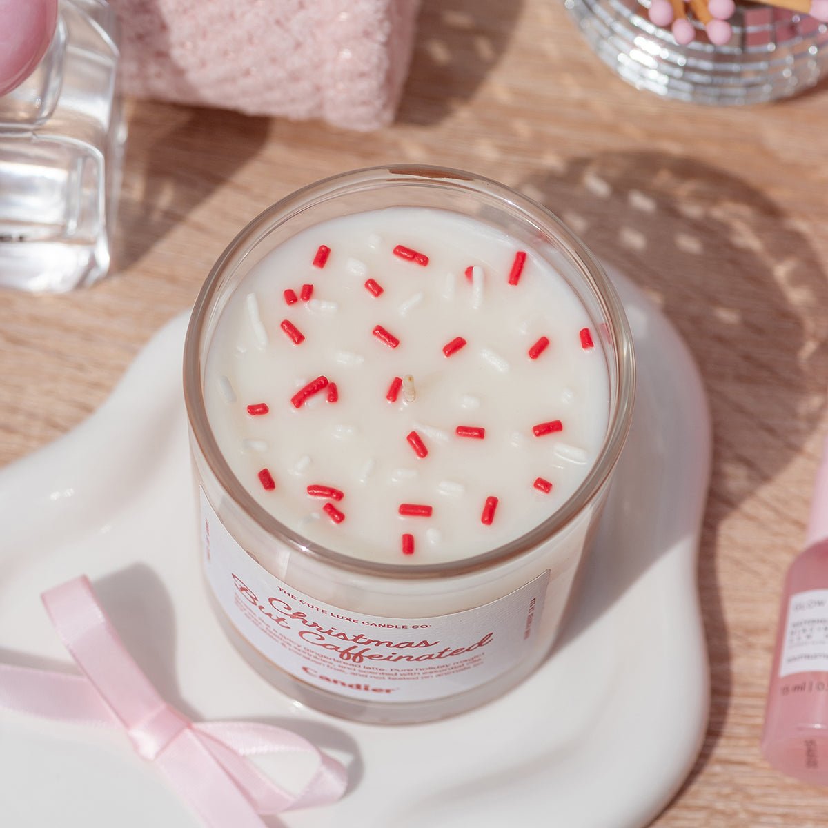 candier-christmas-candle-sprinkles-soft-girl-aesthetic