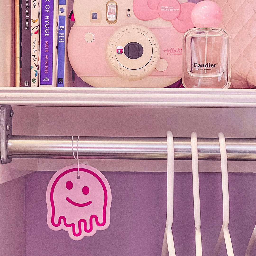 Cozy Vanilla Air Freshener - Shop Ryan Porter