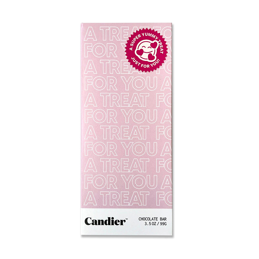 CANDIER CHOCOLATE BAR