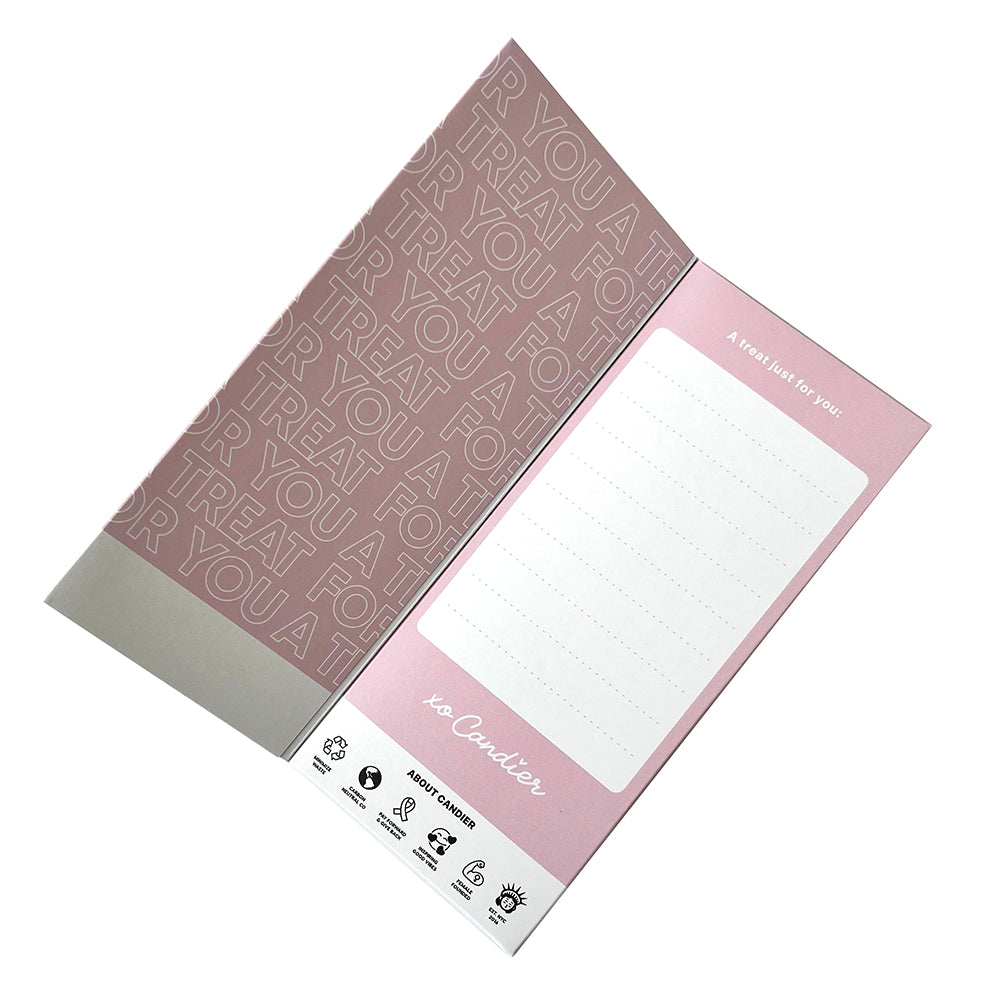 CANDIER CHOCOLATE BAR