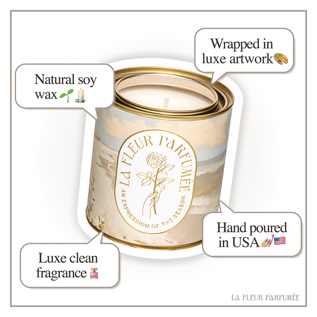 THE HAMPTONS CANDLE - Shop Ryan Porter