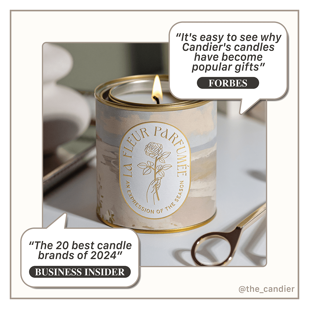 THE HAMPTONS CANDLE - Shop Ryan Porter