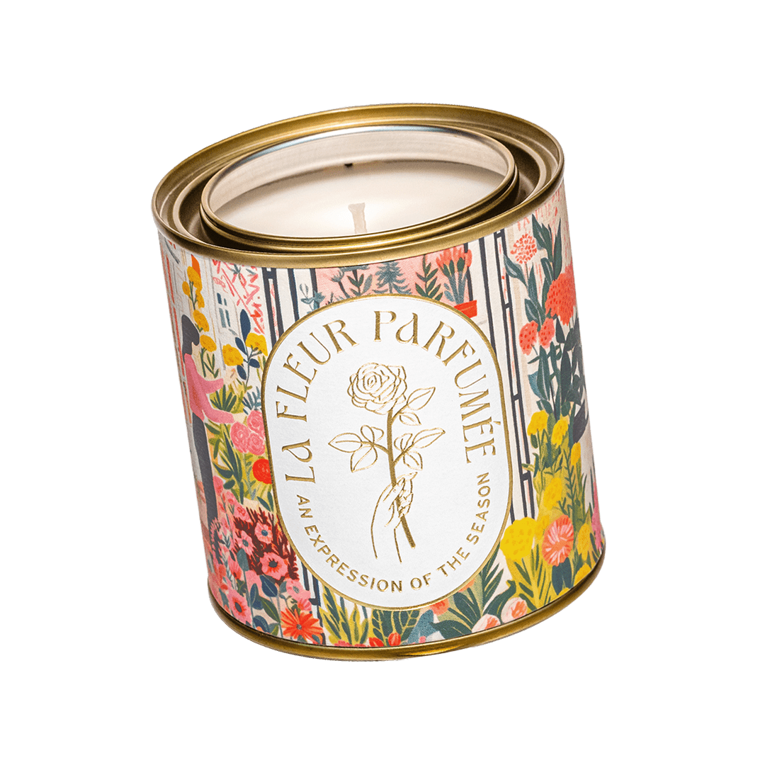 WEST VILLAGE CANDLE - Shop Ryan Porter