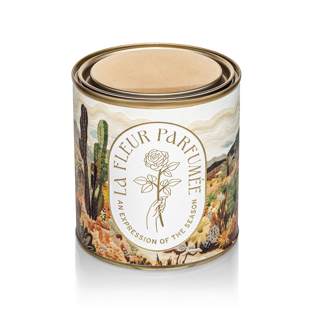 MOJAVE DESERT CANDLE - Shop Ryan Porter