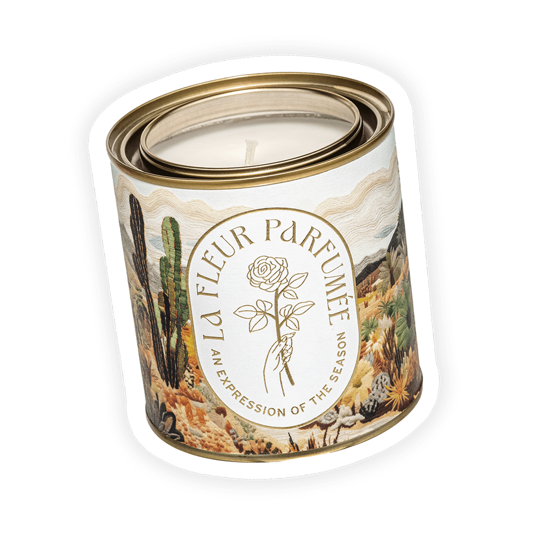 MOJAVE DESERT CANDLE - Shop Ryan Porter