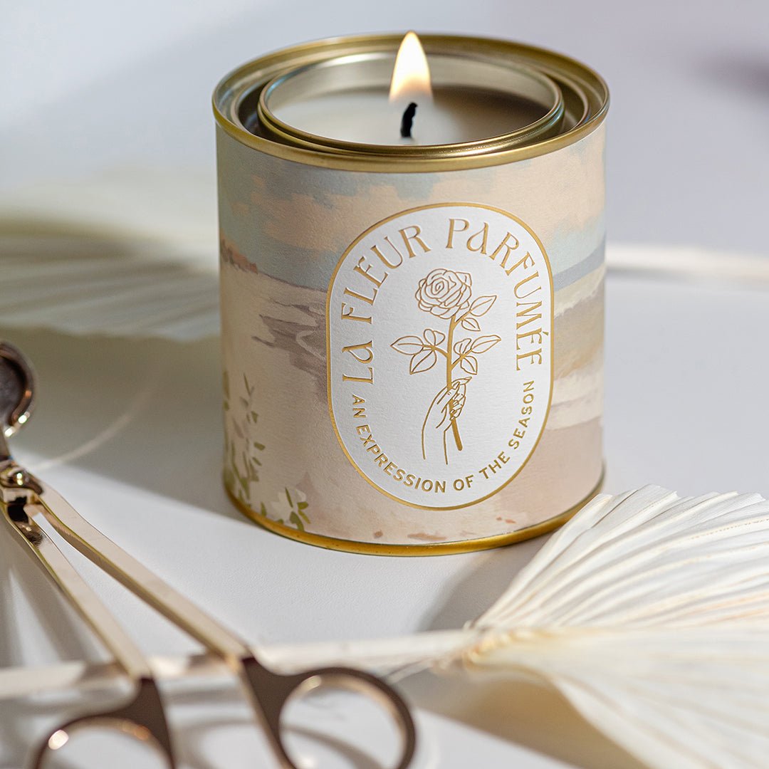 THE HAMPTONS CANDLE - Shop Ryan Porter