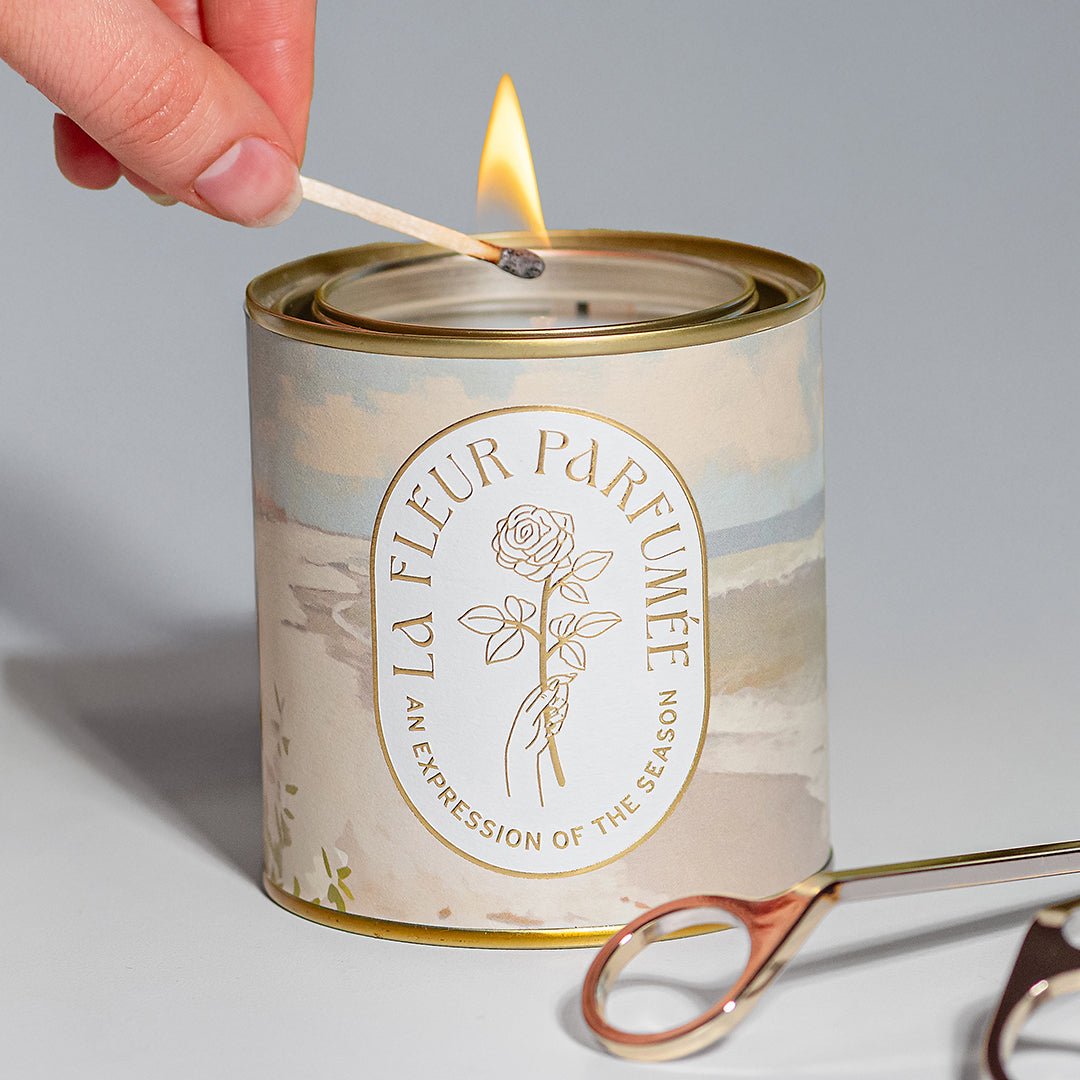 THE HAMPTONS CANDLE - Shop Ryan Porter