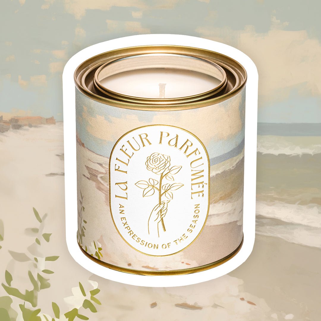 THE HAMPTONS CANDLE - Shop Ryan Porter