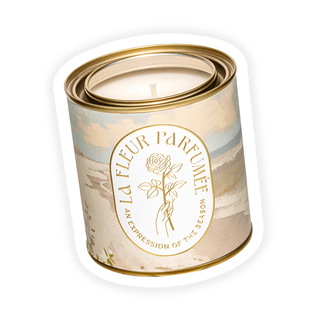 THE HAMPTONS CANDLE - Shop Ryan Porter