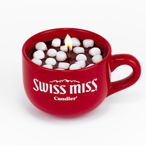 SWISS MISS CANDLE