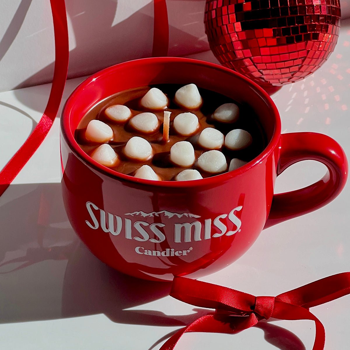 SWISS MISS MUG CANDLE - Shop Ryan Porter