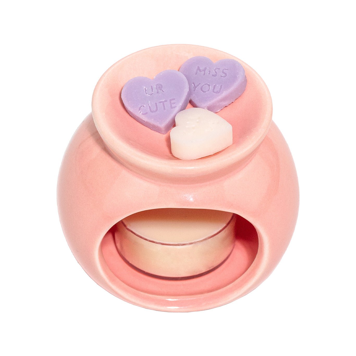TINY WAX MELTER - Shop Ryan Porter