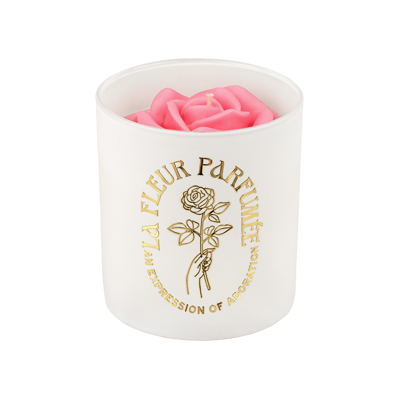 LA FLEUR - MAGNOLIA CANDLE - Shop Ryan Porter