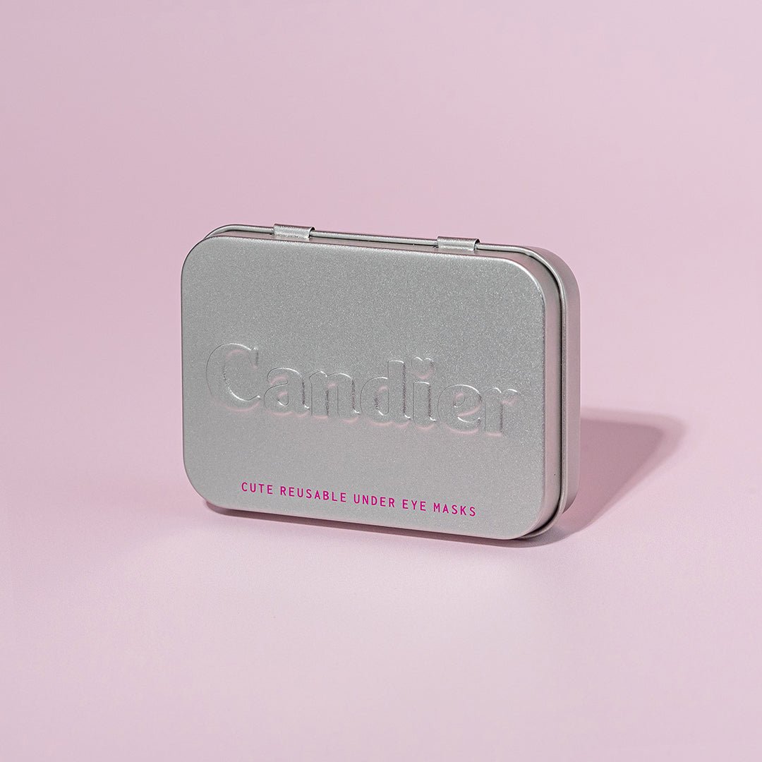 REUSABLE EYE PATCHES - Shop Ryan Porter