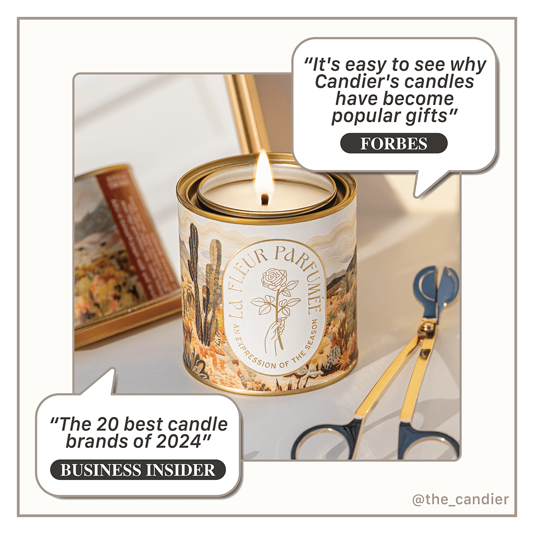 MOJAVE DESERT CANDLE - Shop Ryan Porter