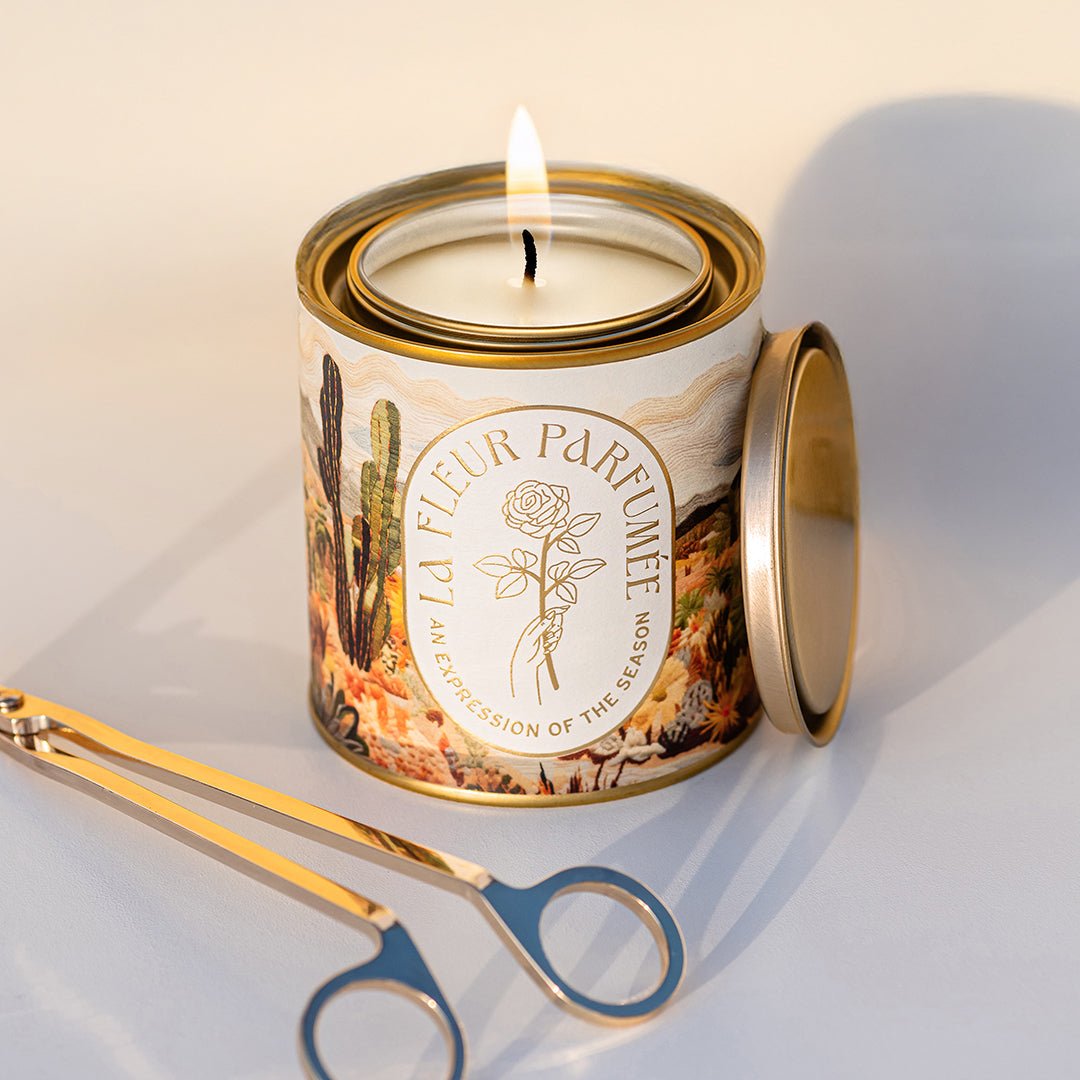 MOJAVE DESERT CANDLE - Shop Ryan Porter