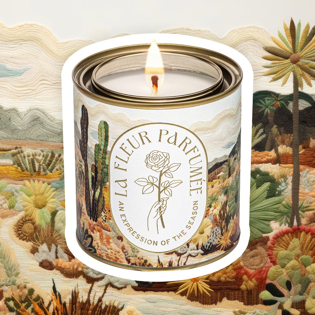 MOJAVE DESERT CANDLE - Shop Ryan Porter