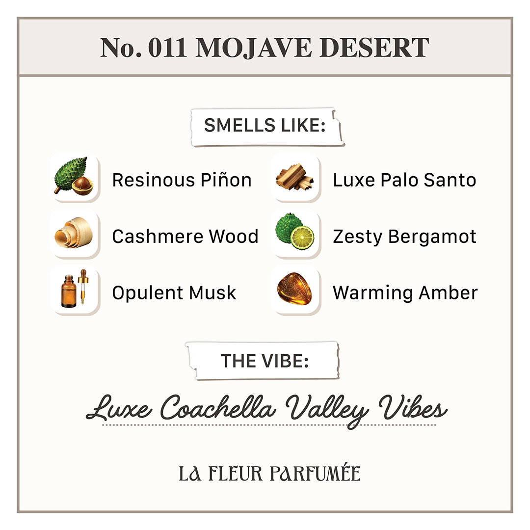 MOJAVE DESERT CANDLE - Shop Ryan Porter