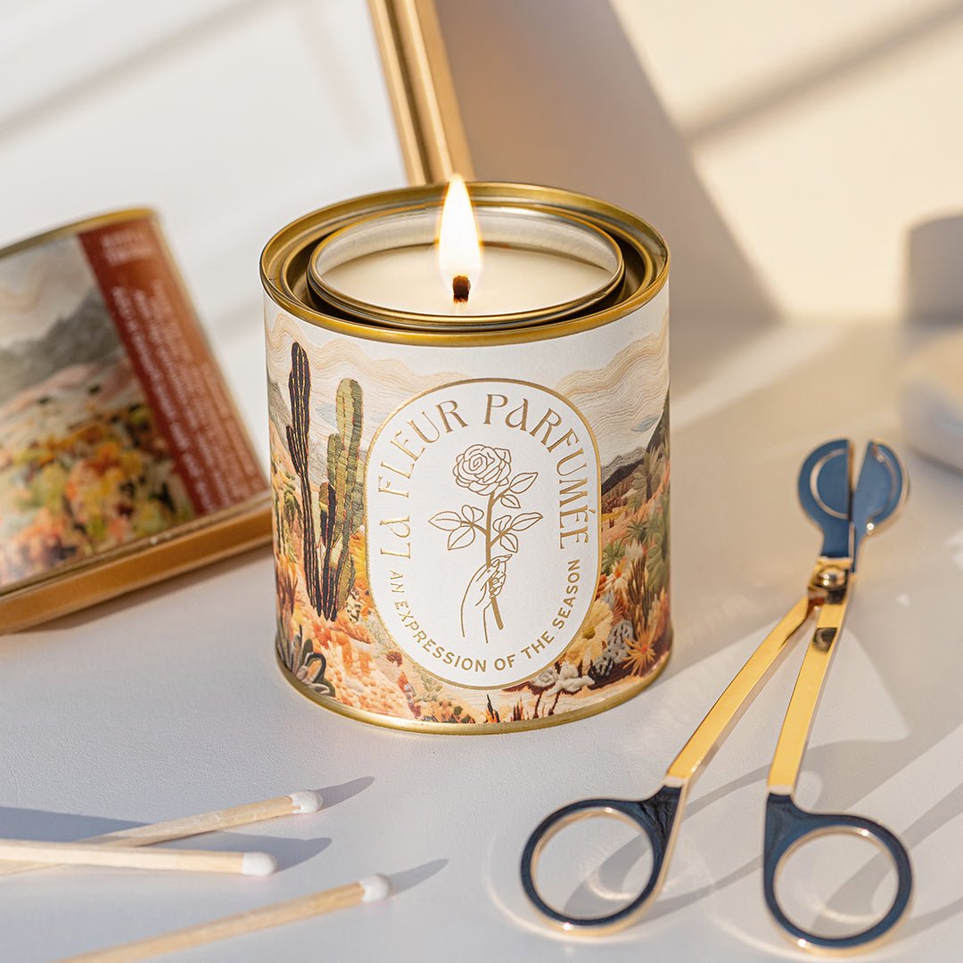 MOJAVE DESERT CANDLE - Shop Ryan Porter