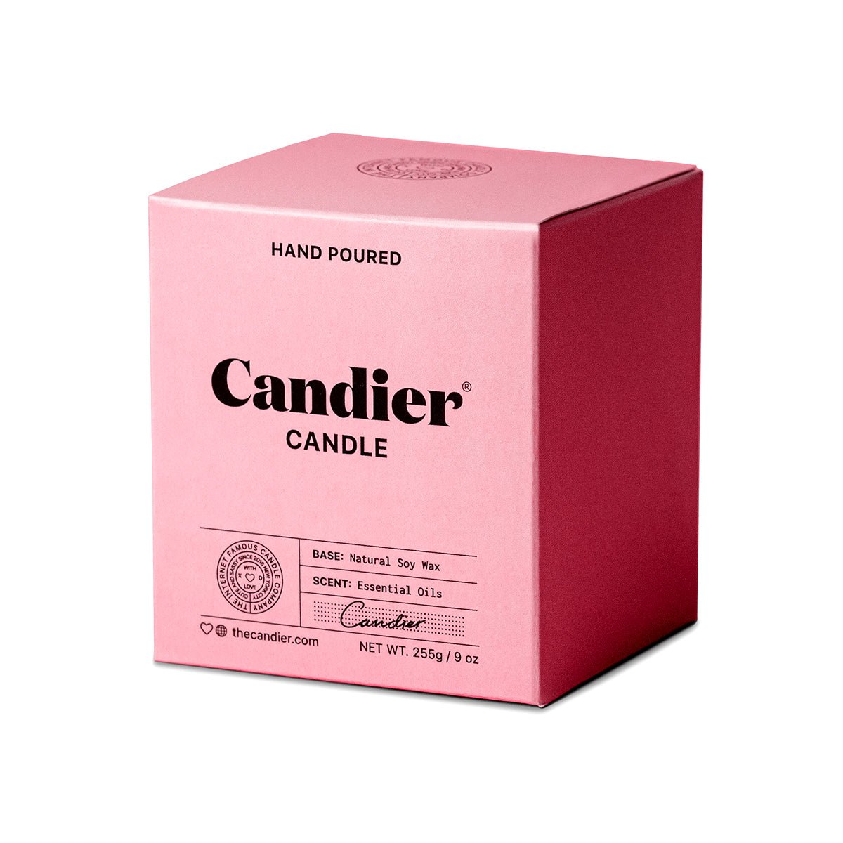 CANDLE GIFT BOX - Shop Ryan Porter