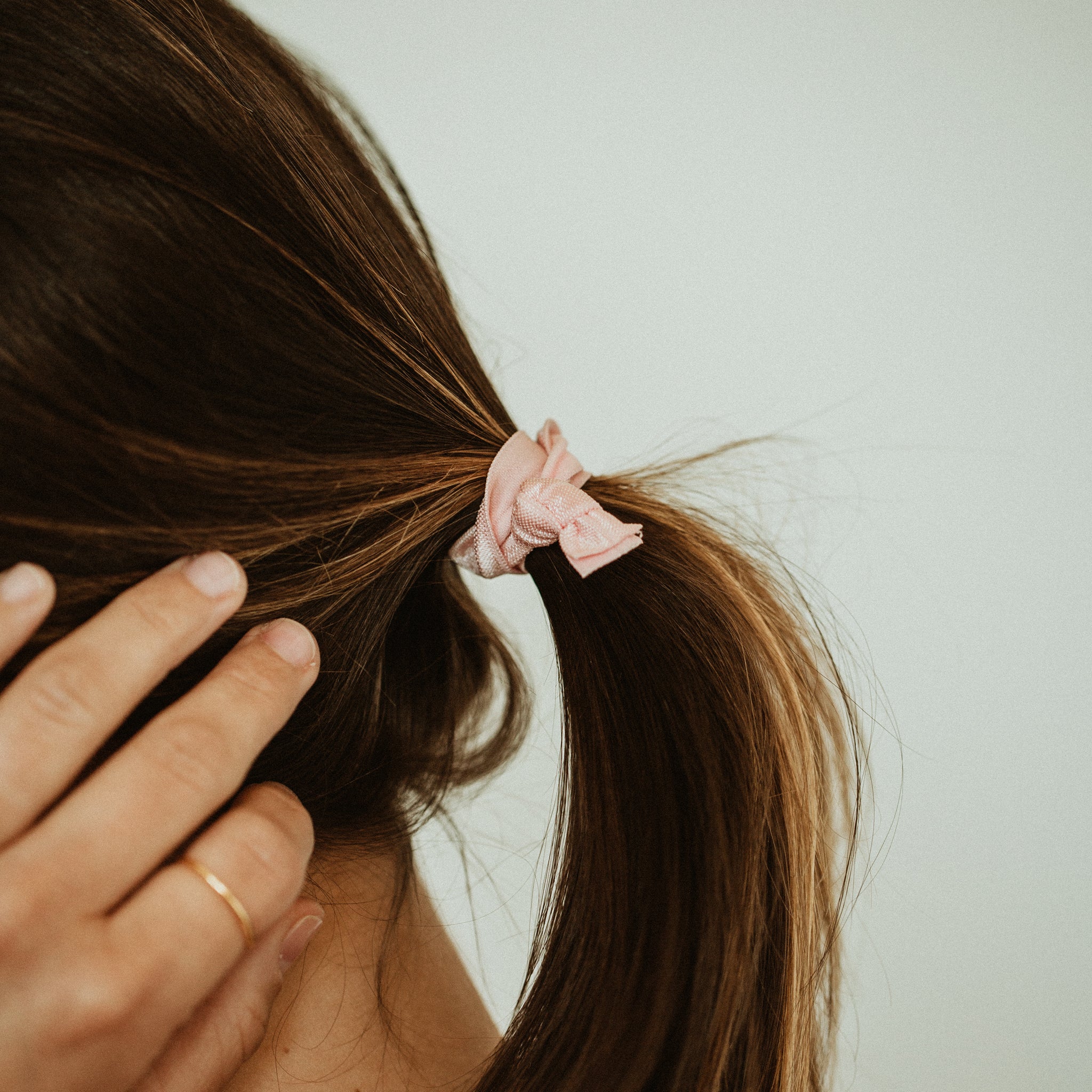 Hair Ties - BE THE SNACK