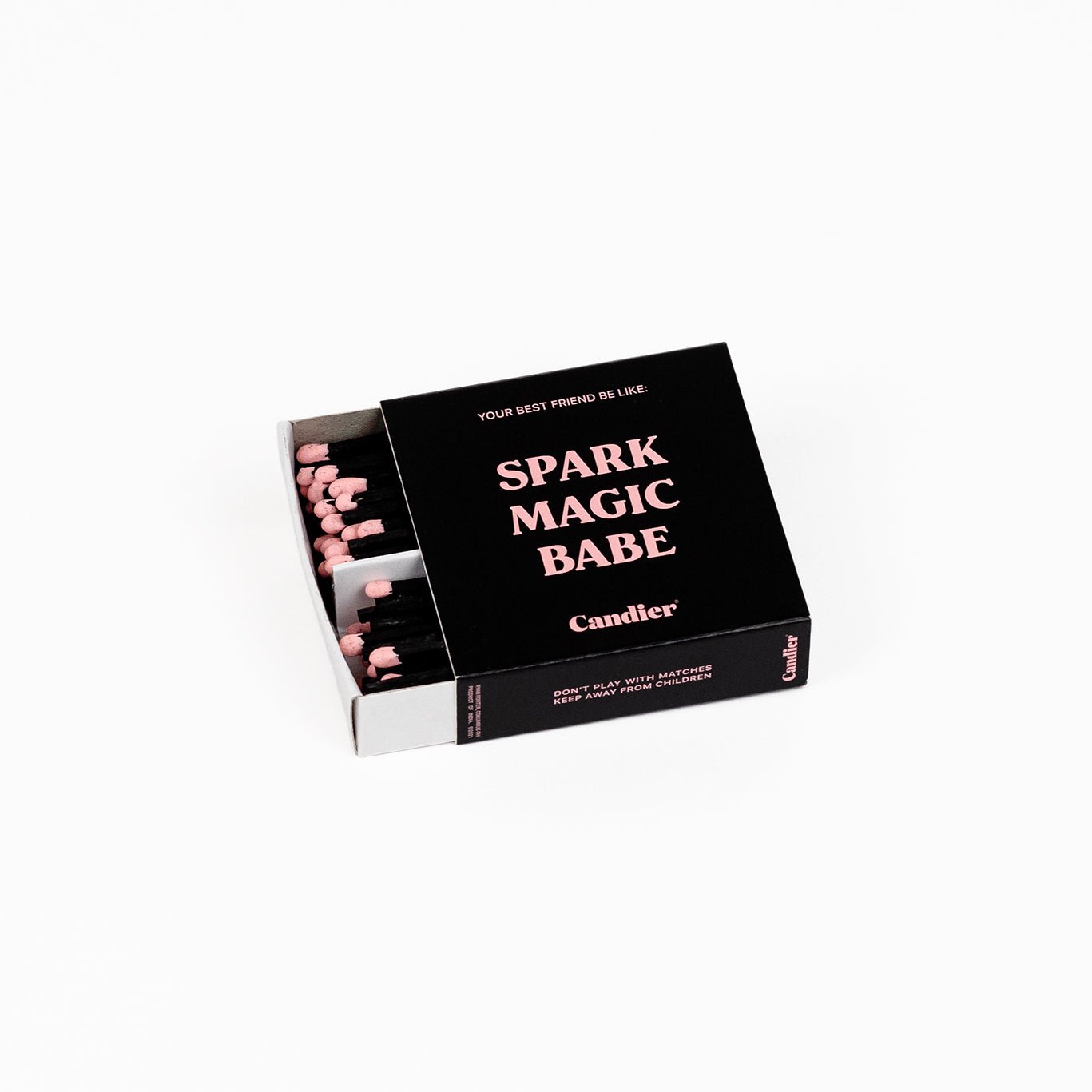 MAGIC MATCHES - Shop Ryan Porter