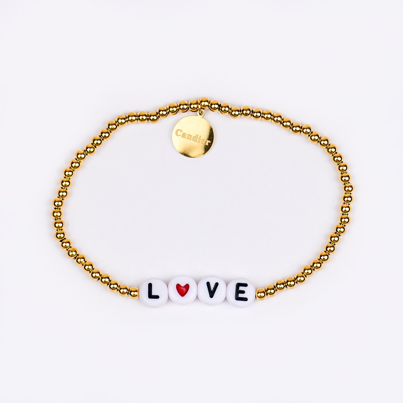 LOVE Bracelet - Shop Ryan Porter