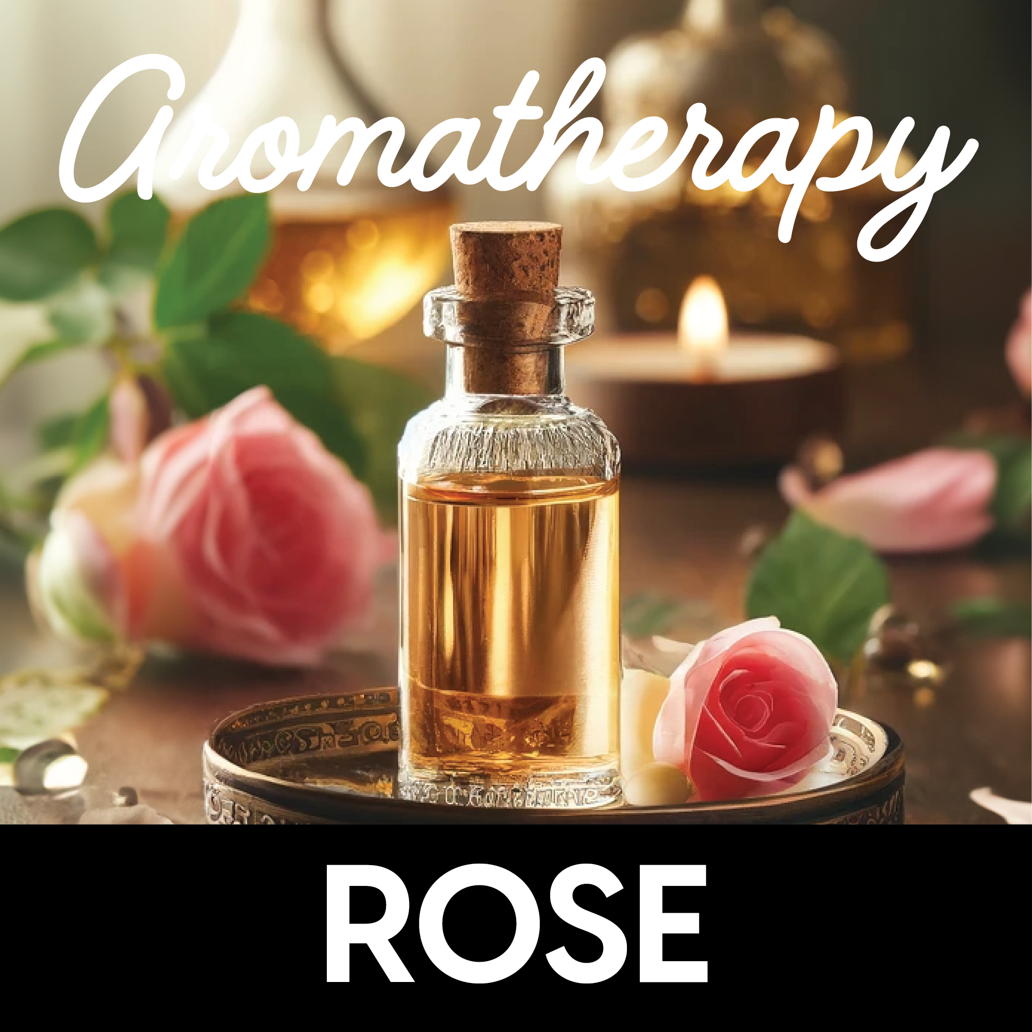 Discover the Power of Rose Scent with Candier