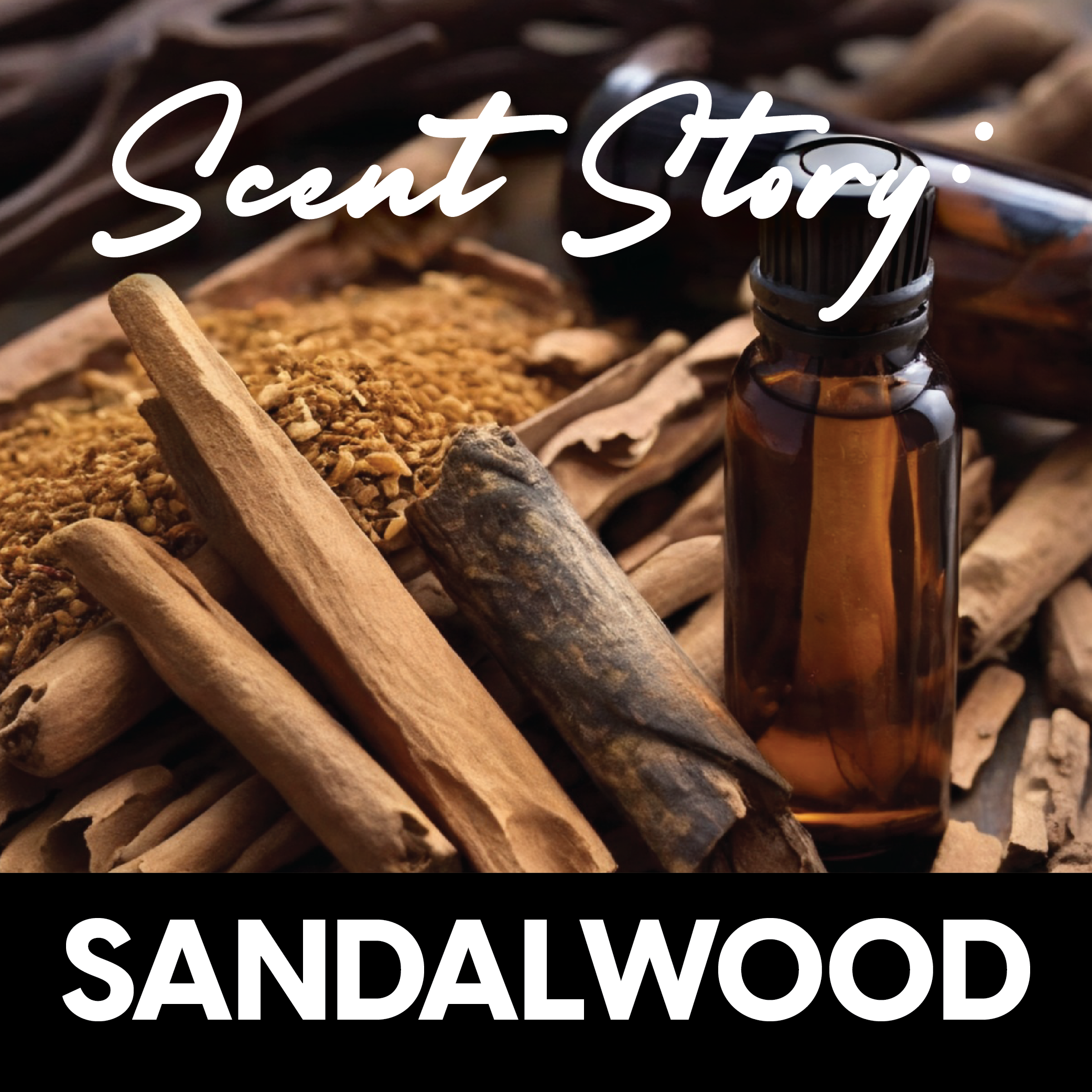 Sandalwood 