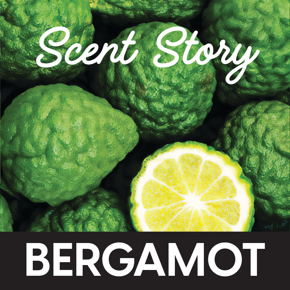 Scent Story: What Does Bergamot Smell Like?
